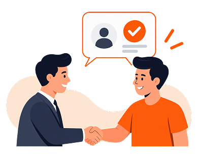 Conquiste novos clientes