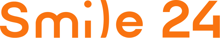 Smile24 Logo